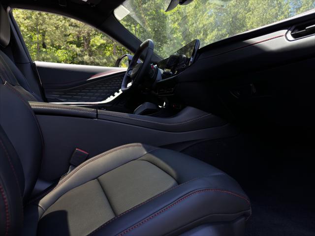 2026 Dodge Charger R/T Plus