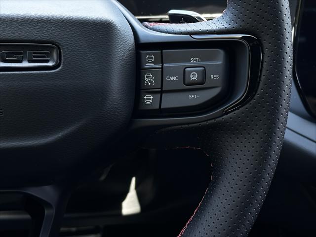 2026 Dodge Charger R/T Plus