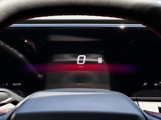 2026 Dodge Charger R/T Plus
