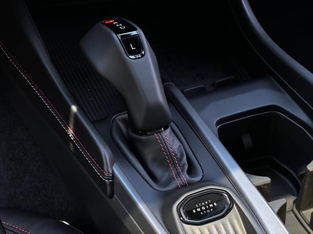 2026 Dodge Charger R/T Plus