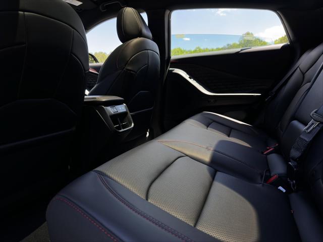 2026 Dodge Charger R/T Plus