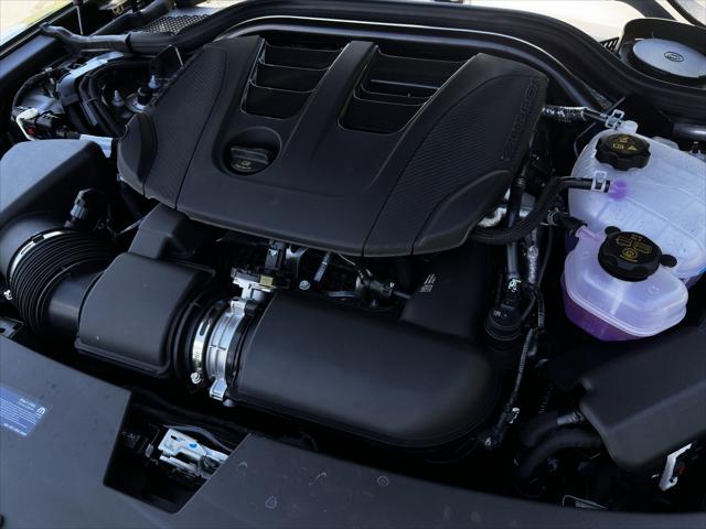2026 Dodge Charger R/T Plus