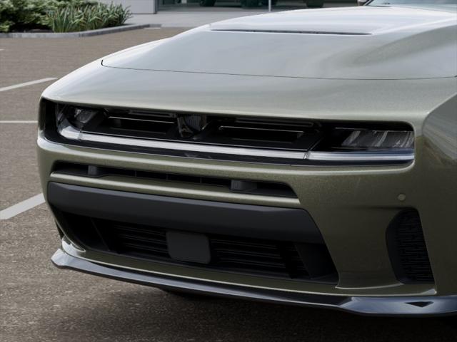 2026 Dodge Charger R/T Plus