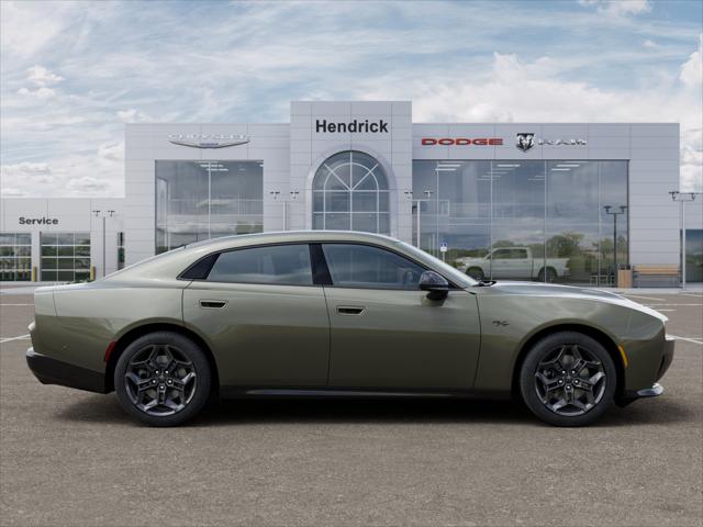 2026 Dodge Charger R/T Plus