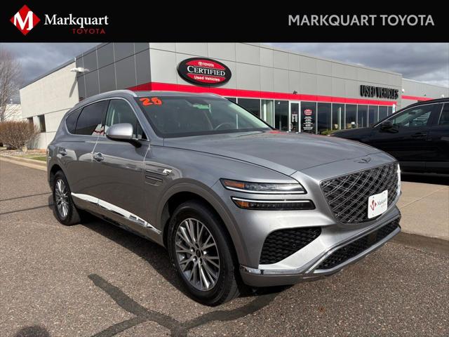 2025 Genesis GV80 2.5T Standard AWD for sale in Chippewa Falls, WI