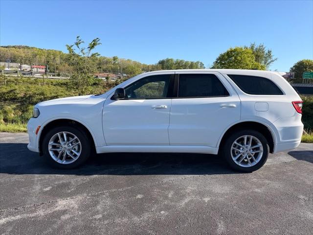 2026 Dodge Durango DURANGO GT AWD