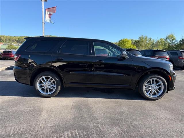 2026 Dodge Durango DURANGO GT AWD