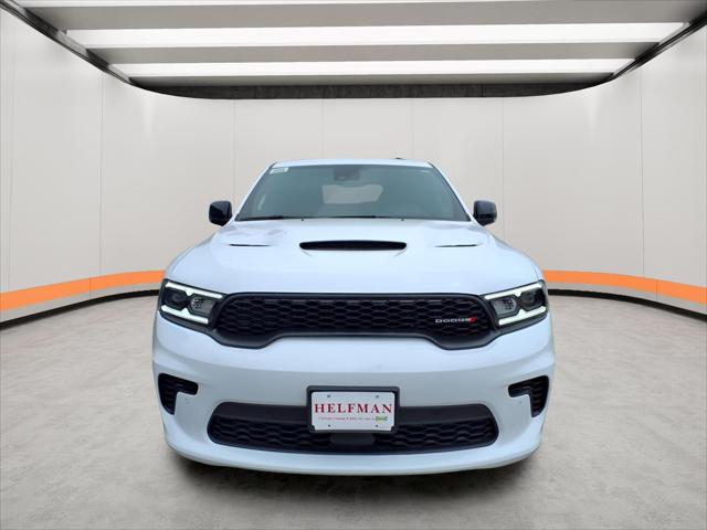 2026 Dodge Durango DURANGO GT PLUS AWD HEMI V8 2026 Dodge Durango DURANGO GT PLUS AWD HEMI V8