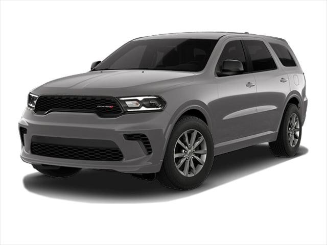 2026 Dodge Durango DURANGO GT RWD
