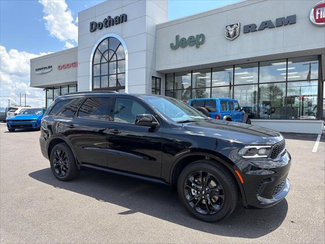 2026 Dodge Durango DURANGO GT RWD