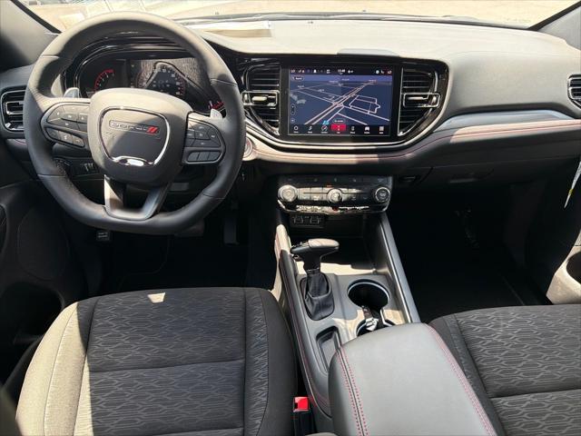 2026 Dodge Durango DURANGO GT RWD