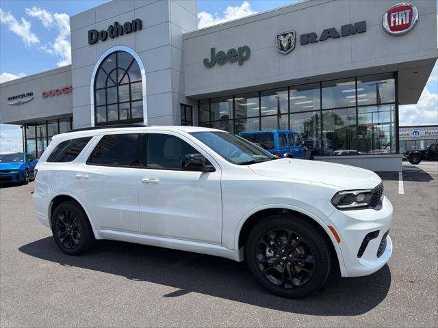 2026 Dodge Durango DURANGO GT RWD