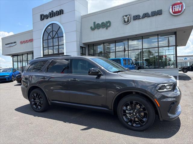 2026 Dodge Durango DURANGO GT RWD