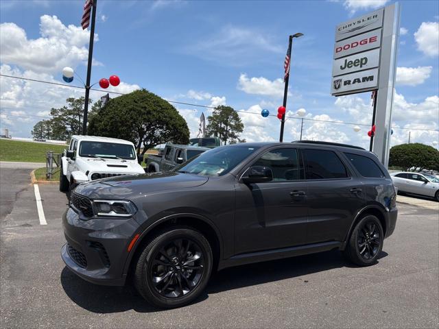 2026 Dodge Durango DURANGO GT RWD