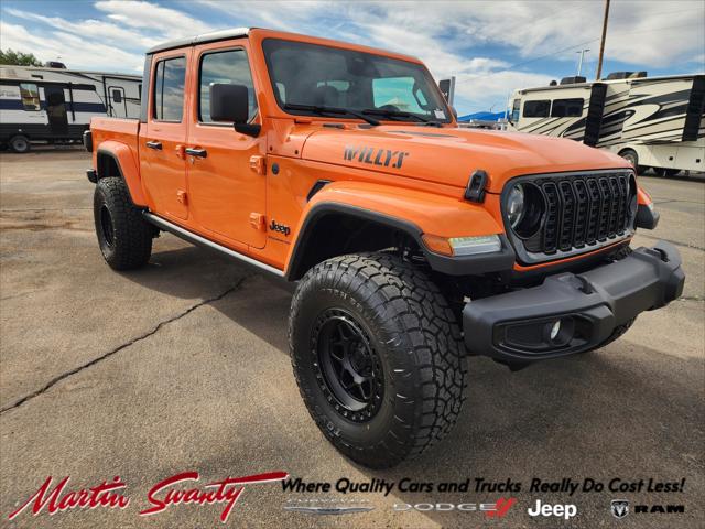 2026 Jeep Gladiator Sport for sale in Kingman, AZ
