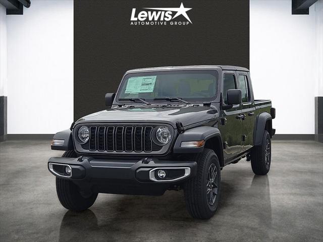 2026 Jeep Gladiator Sport for sale in Fayetteville, AR