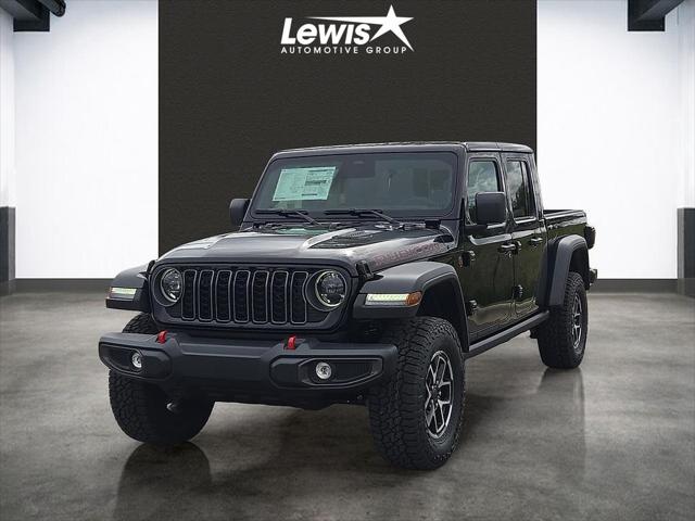 2026 Jeep Gladiator Rubicon for sale in Fayetteville, AR
