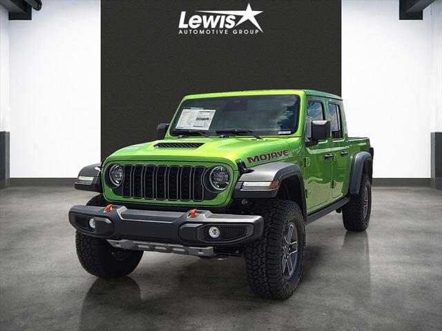 2026 Jeep Gladiator Sport for sale in Fayetteville, AR