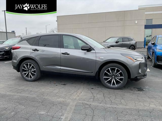 2026 Acura RDX w/A-Spec Advance Package for sale in Overland Park, KS
