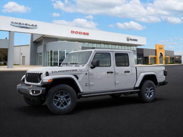 2026 Jeep Gladiator GLADIATOR 85TH ANNIVERSARY EDITION 4X4