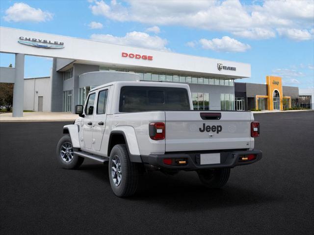 2026 Jeep Gladiator GLADIATOR 85TH ANNIVERSARY EDITION 4X4