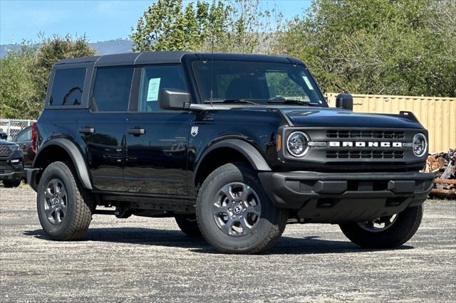 2026 Ford Bronco Big Bend for sale in San Luis Obispo, CA