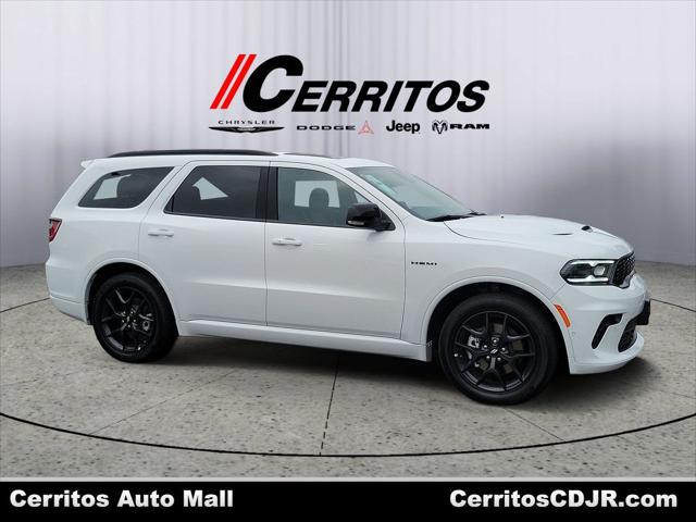 2026 Dodge Durango GT Plus HEMI V8 for sale in Cerritos, CA