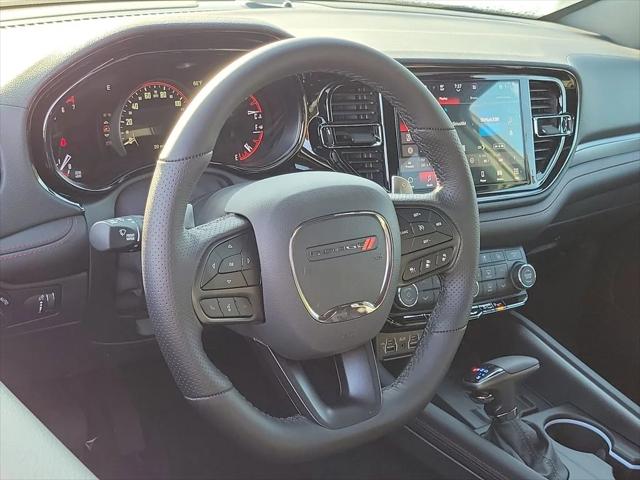 2026 Dodge Durango GT Plus AWD HEMI V8