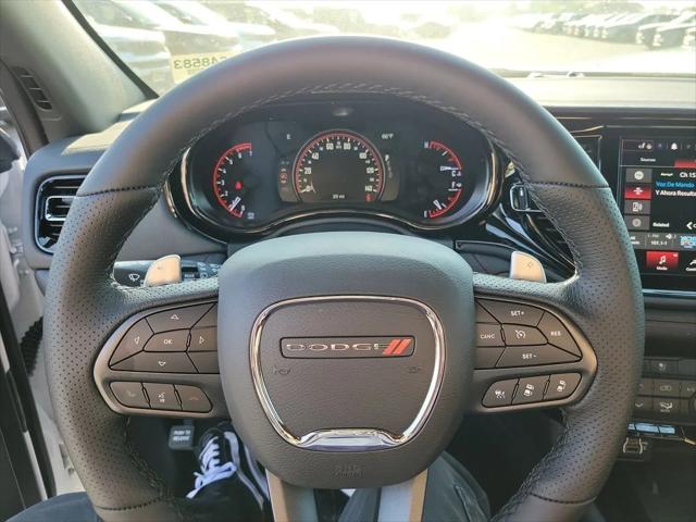 2026 Dodge Durango GT Plus AWD HEMI V8