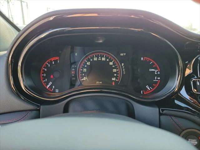 2026 Dodge Durango GT Plus AWD HEMI V8