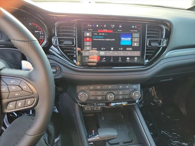 2026 Dodge Durango GT Plus AWD HEMI V8