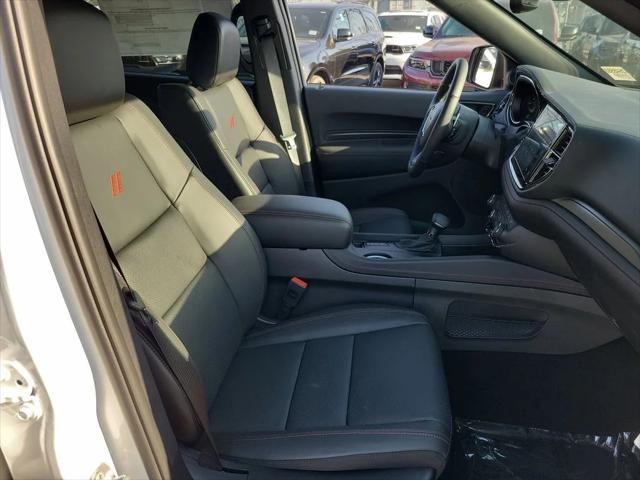 2026 Dodge Durango GT Plus AWD HEMI V8