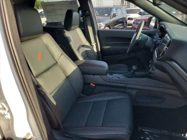 2026 Dodge Durango GT Plus AWD HEMI V8