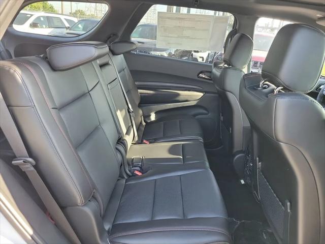 2026 Dodge Durango GT Plus AWD HEMI V8