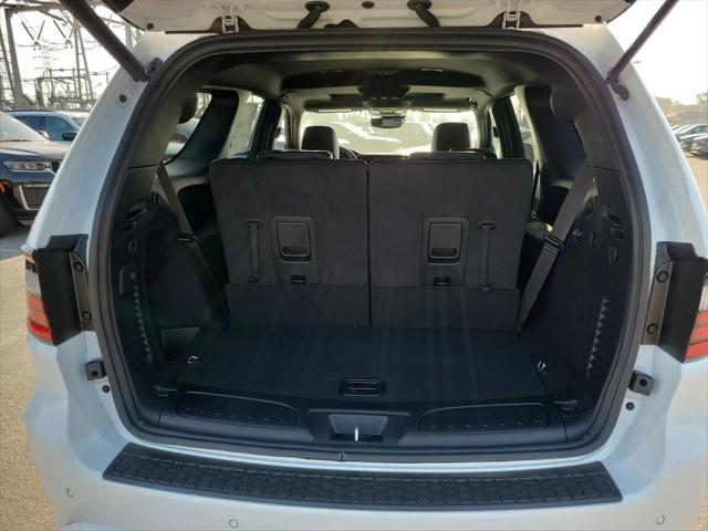 2026 Dodge Durango GT Plus AWD HEMI V8