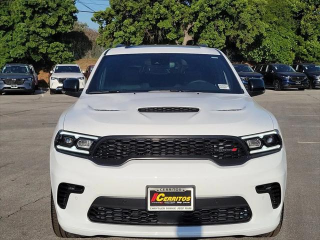 2026 Dodge Durango GT Plus AWD HEMI V8