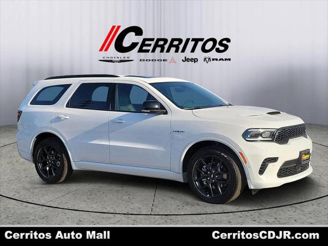 2026 Dodge Durango GT Plus AWD HEMI V8 for sale in Cerritos, CA