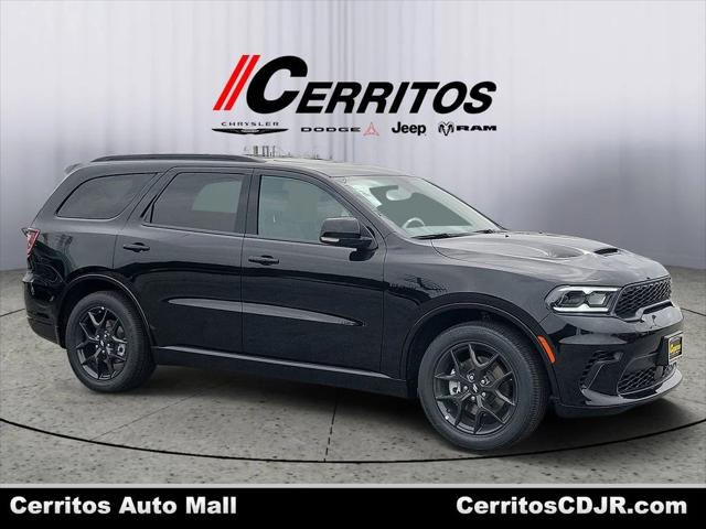 2026 Dodge Durango DURANGO GT PLUS AWD HEMI V8 2026 Dodge Durango DURANGO GT PLUS AWD HEMI V8