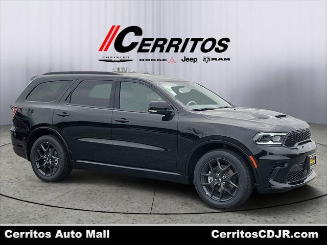 2026 Dodge Durango GT Plus HEMI V8 for sale in Cerritos, CA