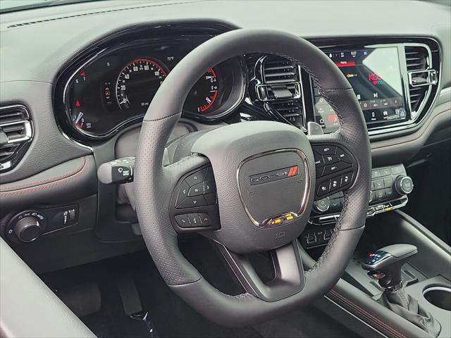 2026 Dodge Durango GT Plus AWD HEMI V8