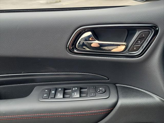 2026 Dodge Durango GT Plus AWD HEMI V8