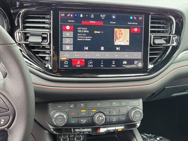 2026 Dodge Durango GT Plus AWD HEMI V8