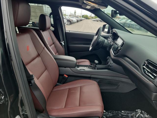 2026 Dodge Durango GT Plus AWD HEMI V8