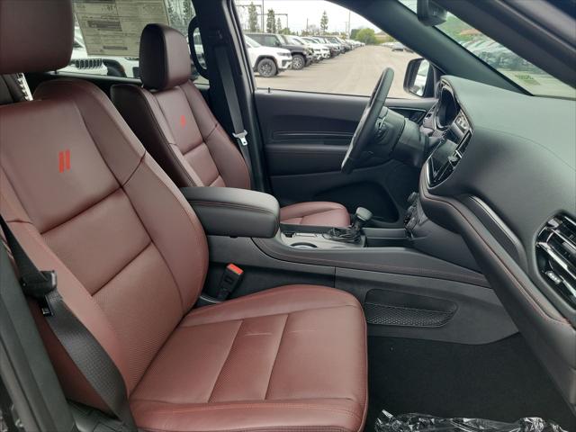 2026 Dodge Durango GT Plus AWD HEMI V8