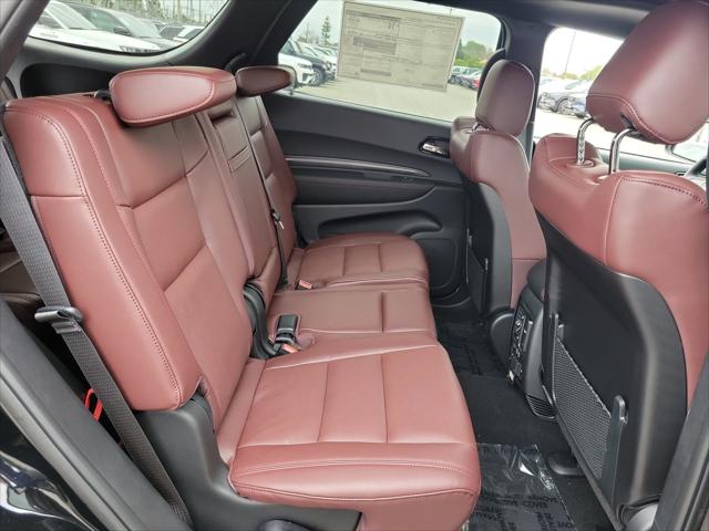 2026 Dodge Durango GT Plus AWD HEMI V8