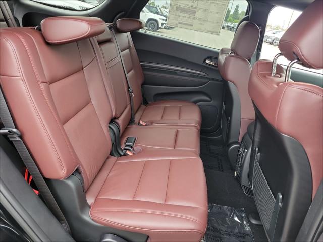 2026 Dodge Durango GT Plus AWD HEMI V8
