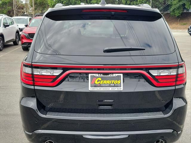 2026 Dodge Durango GT Plus AWD HEMI V8