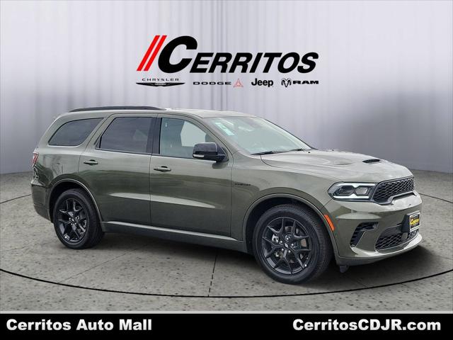 2026 Dodge Durango GT Plus HEMI V8 for sale in Cerritos, CA