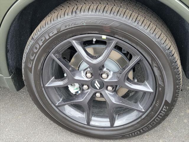 2026 Dodge Durango GT Plus AWD HEMI V8