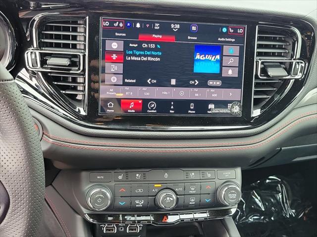 2026 Dodge Durango GT Plus AWD HEMI V8